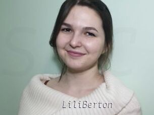 LiliBerton