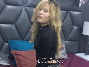 LiliJones