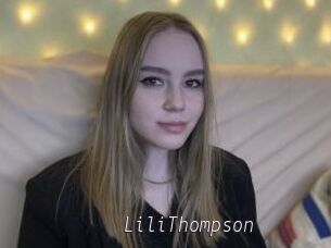 LiliThompson