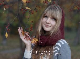 LiliWilliams