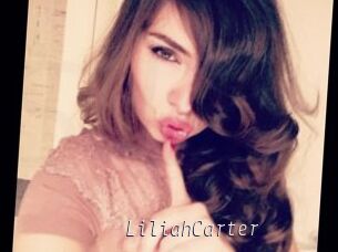 LiliahCarter