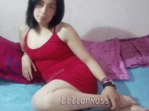 LilianRoss