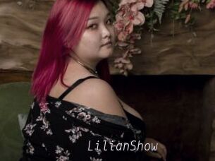 LilianShow