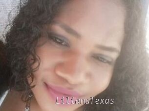 LilianaTexas