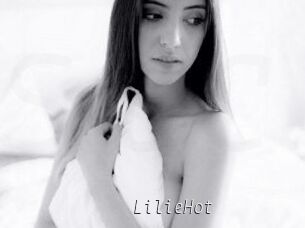 LilieHot