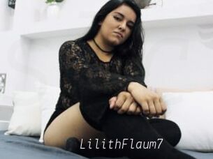LilithFlaum7