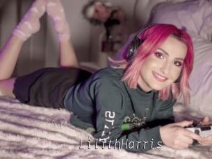 LilithHarris