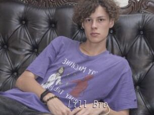 Lill_Bro