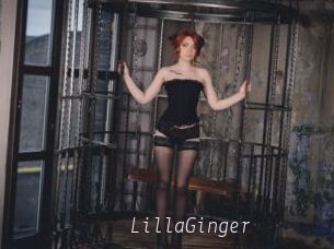 LillaGinger
