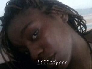 Lilladyxxx