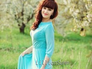LillianSunn