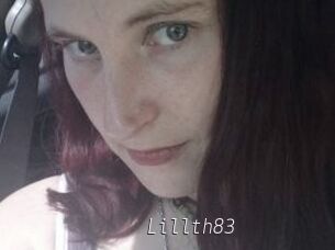 Lillth83