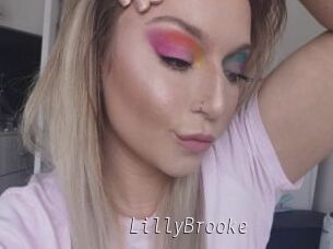 LillyBrooke