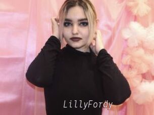 LillyFordy