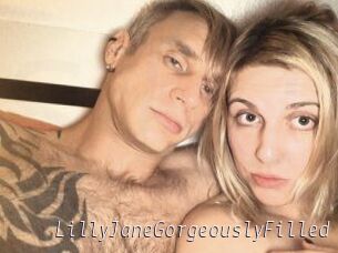 LillyJaneGorgeouslyFilled