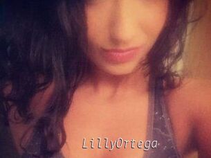 LillyOrtega