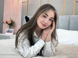LillyRays