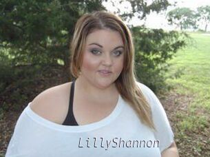 LillyShannon