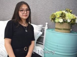 LillyWang