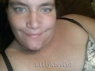 LillyWideCut