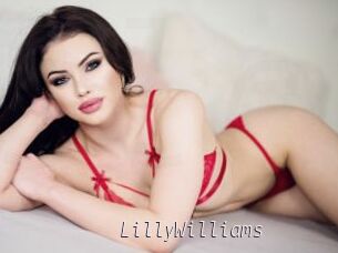 LillyWilliams
