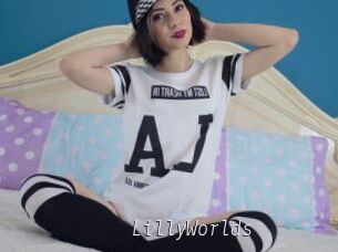 LillyWorlds