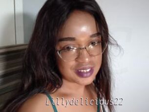 Lillydelicious22