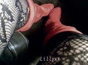 Lillyxx