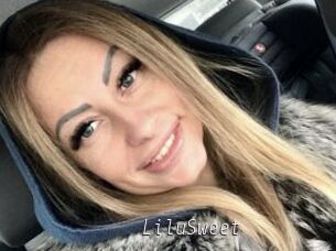 LiluSweet
