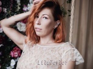 LiluTaylor