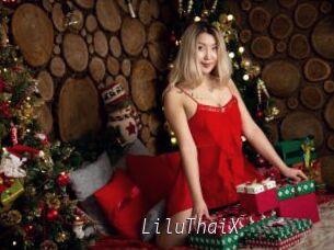 LiluThaiX