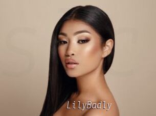 LilyBadly
