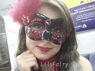 LilyFairy