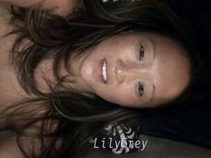 LilyGrey