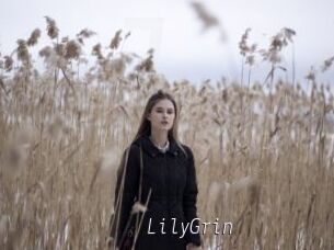 LilyGrin