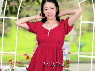 LilyGuo