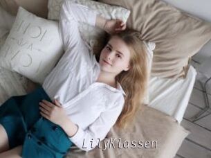 LilyKlassen