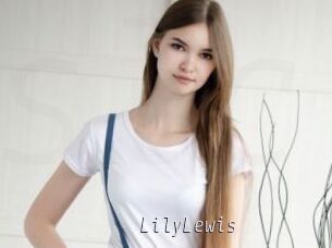 LilyLewis