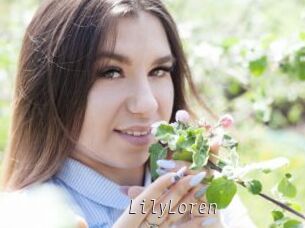 LilyLoren