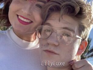 LilyLuxe