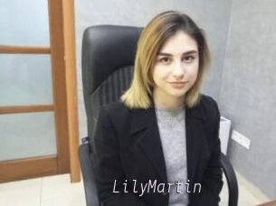 LilyMartin