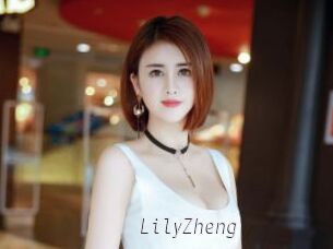 LilyZheng