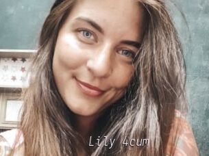 Lily_4cum