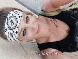 Lilypassion