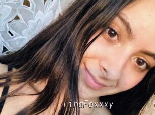 LinaFoxxxy