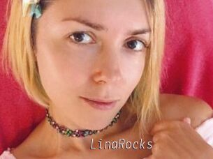 LinaRocks