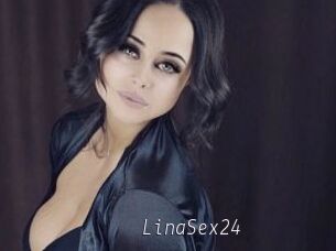 LinaSex24