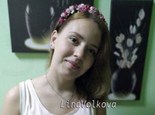 LinaVolkova