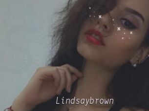 Lindsaybrown