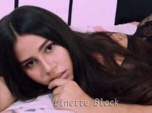 Linette_Black